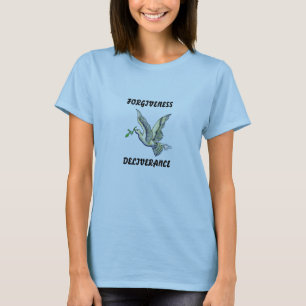 Dove Symbol T-Shirt