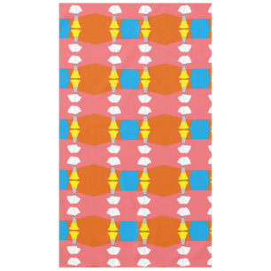 Dove Table Clothe Tablecloth