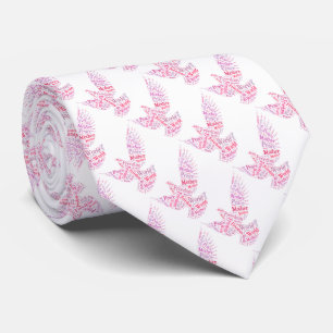 Dove Tie