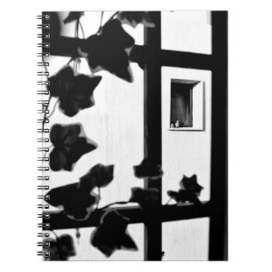 Dove View Notebook