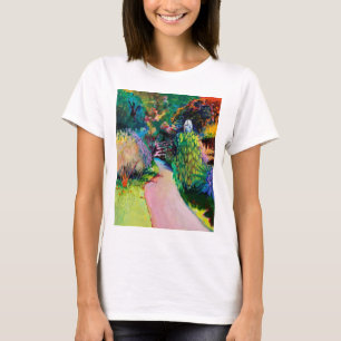 Dovecote Exotic T-Shirt