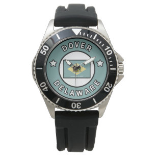 Dover Delaware Watch