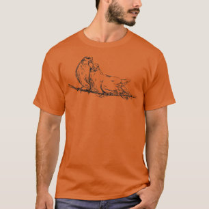 Doves couple T-Shirt