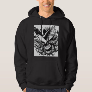 Dove's Liberation Hoodie