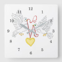 Doves Of Love