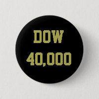 Dow 40000 Stock Market Celebration