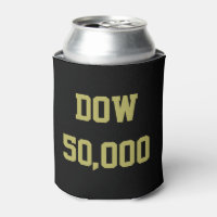 Dow 50,000 Stock Market Celebration