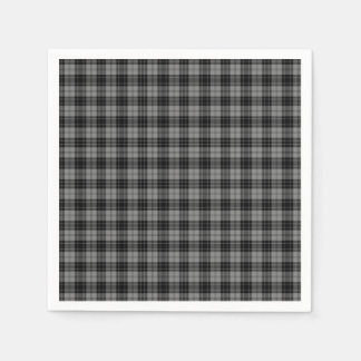 Dowglass Tartan Napkin