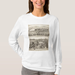 Dowling, Marston residences T-Shirt