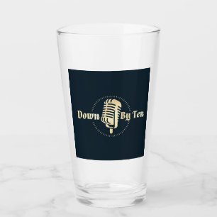 Down By Ten Pint Glass