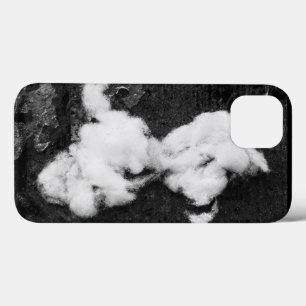 down fluffy Case-Mate iPhone case