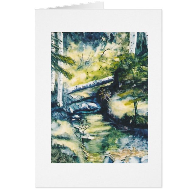 Down from Oowah Lake (Front)