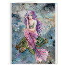 Down in Atlantis - Mermaid