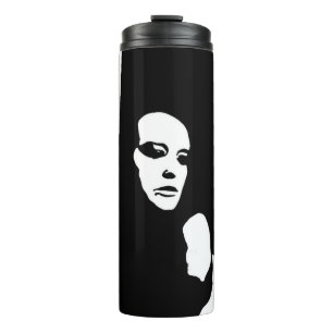 Down Looker Thermal Tumbler