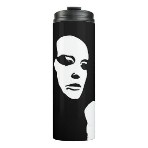 Down Looker Thermal Tumbler