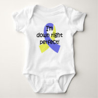 Down Right Perfect, Down Syndrome Awareness