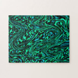 Down Stream  Jigsaw Puzzle