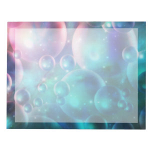 Down the Empyrean Stream Notepad