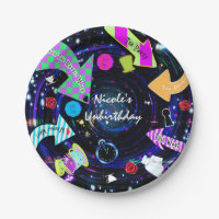 Down the Rabbit Hole Alice in Wonderland Party