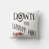 Down the Rabbit Hole