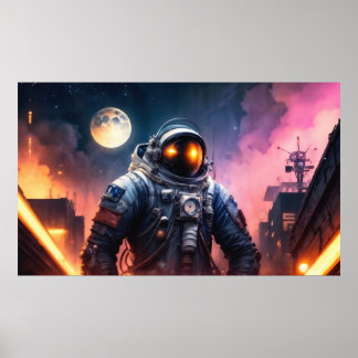 DOWN TO EARTH-2 POSTER