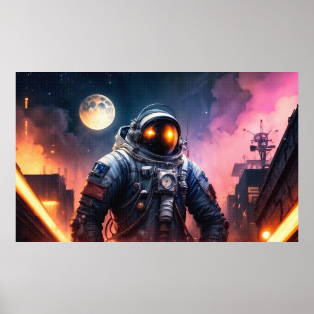 DOWN TO EARTH-2 POSTER (Front)