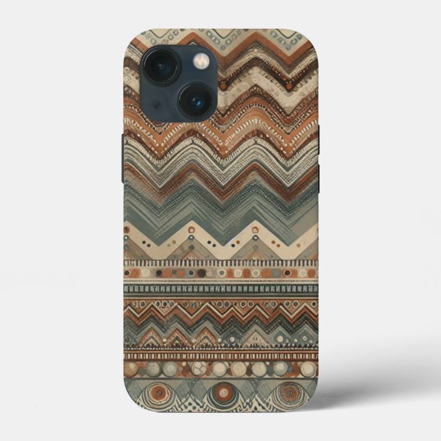 Down To Earth Case-Mate iPhone Case (Back)