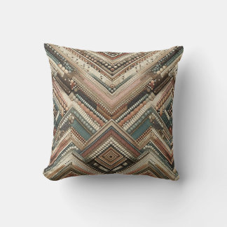 Down to Earth II Cushion