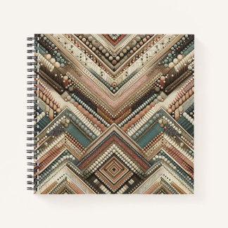 Down to Earth II Notebook
