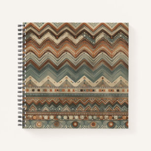 Down To Earth Notebook