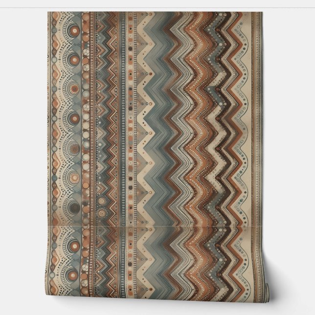 Down To Earth Wallpaper (Unrolling)