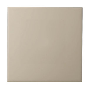 Downed Sand Beige Square Kitchen and Bathroom Tile