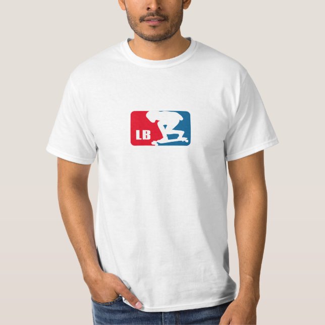 DOWNHILL BASE T-Shirt (Front)