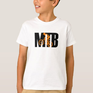 Downhill MTB T-Shirt