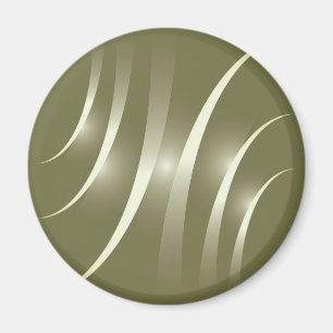 downs and ups magnet