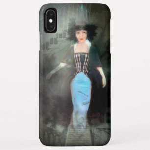 downstairs Case-Mate iPhone case