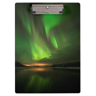 Downstream Aurora Clipboard