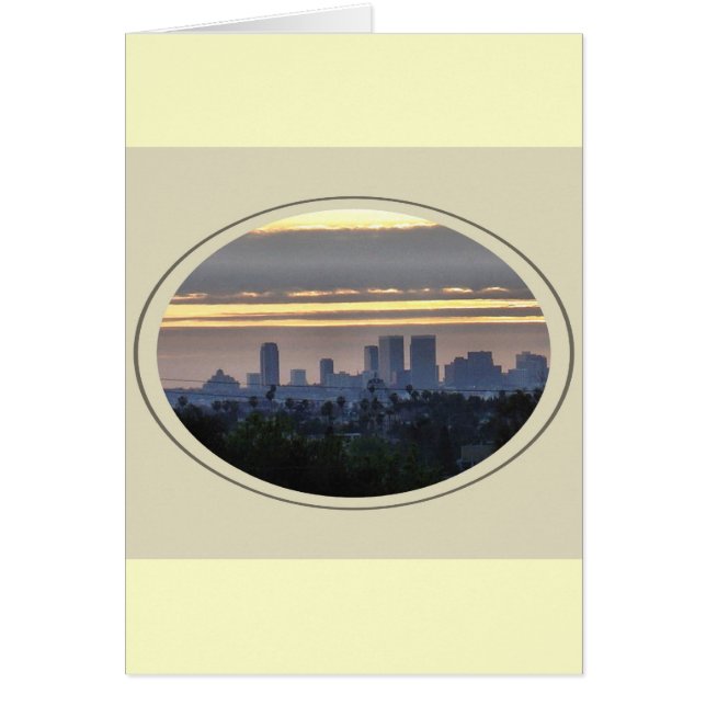 Downtown Century City (Front)
