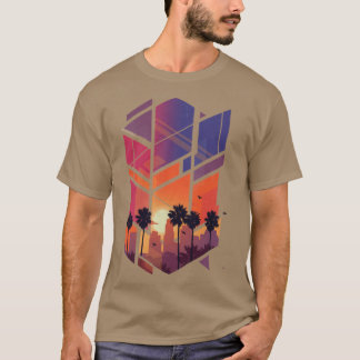 Downtown gift T-Shirt