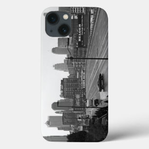 Downtown Kansas City iPhone 13 Case