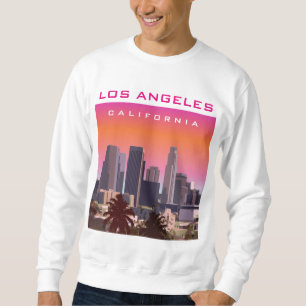 Downtown L.A. Sweatshirt