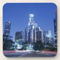 Downtown Los Angeles