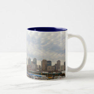 Downtown Nashville,Tennessee - Mug