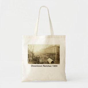 Downtown Natchez Bag