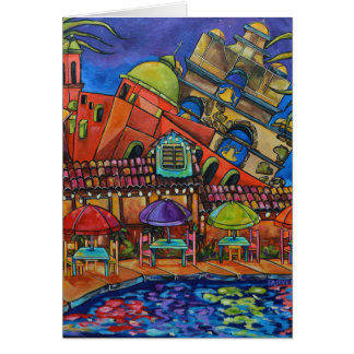downtown san antonio card