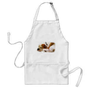 Downward Dog Standard Apron