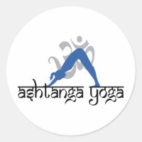 Downward Facing Dog Ashtanga Yoga