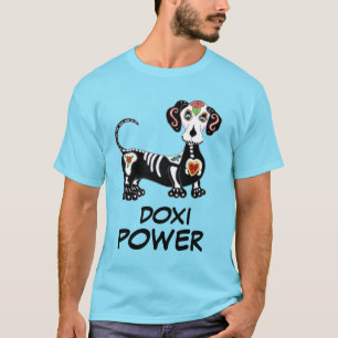 Doxi Power T-Shirt