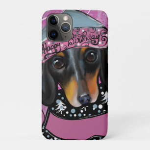 DOXIE  Case-Mate iPhone CASE