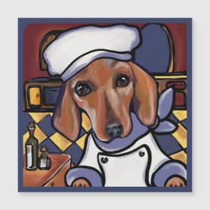 DOXIE CHEF